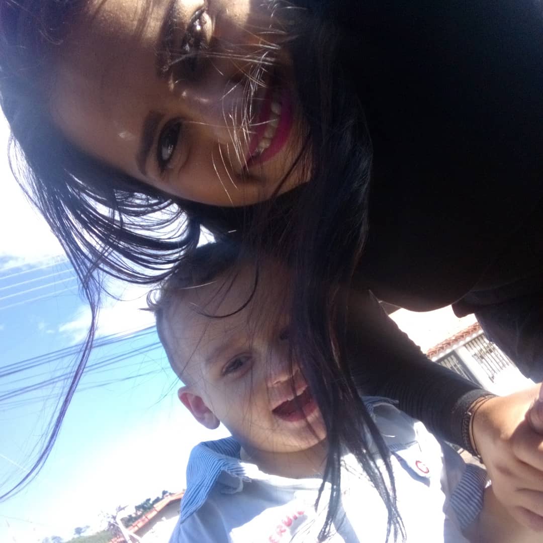 YaelChaconZ's tweet photo. #NuevaFotoDePerfil https://t.co/c3J40TtlgF