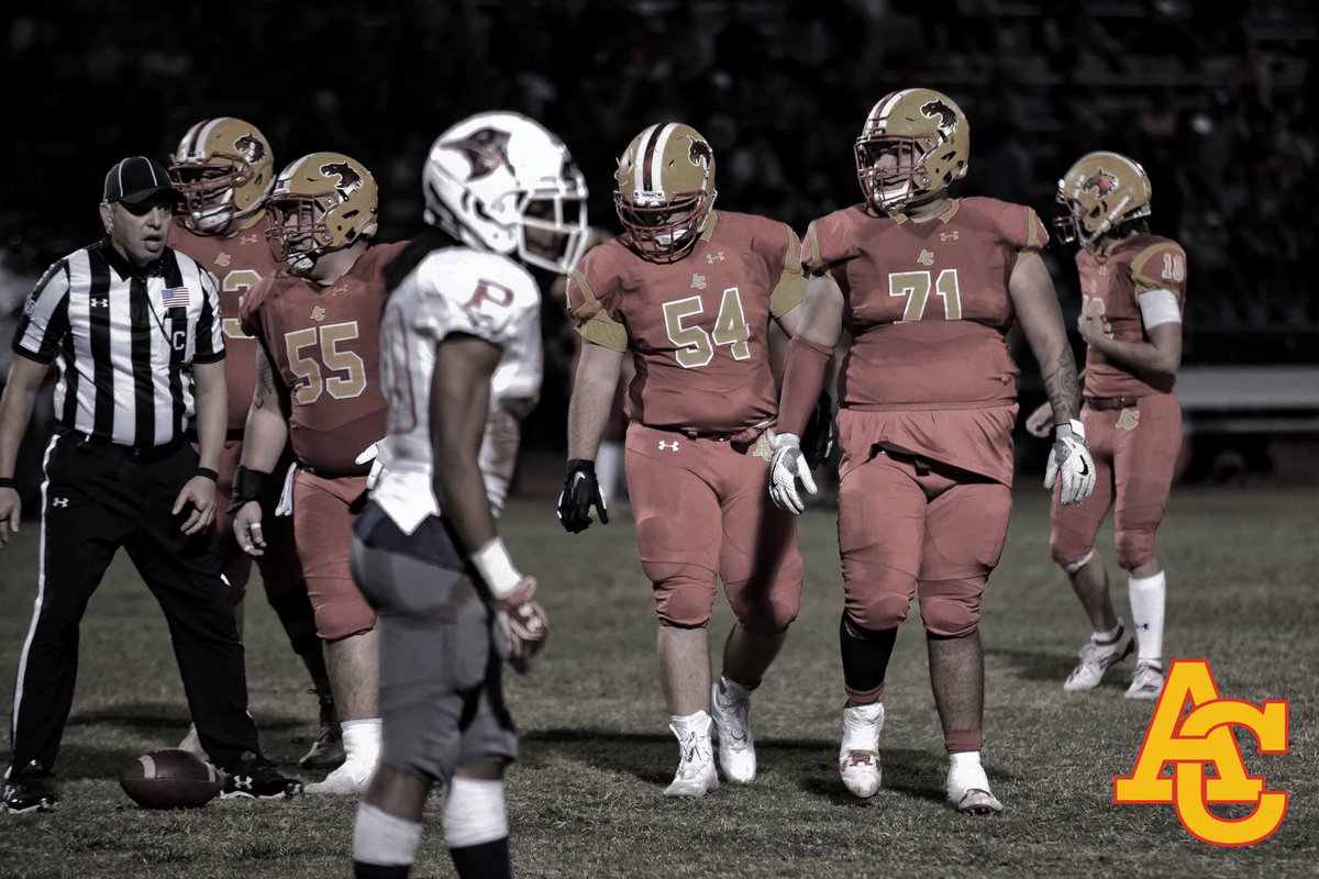 coachscooper's tweet photo. We are looking to add a couple IMPACT 2020 OFFENSIVE LINEMEN

Hudl link in the comments or submit a Recruit Questionnaire ⬇️
https://t.co/4eNejNlZzK

RT to spread the word. https://t.co/pfCP62fYD0