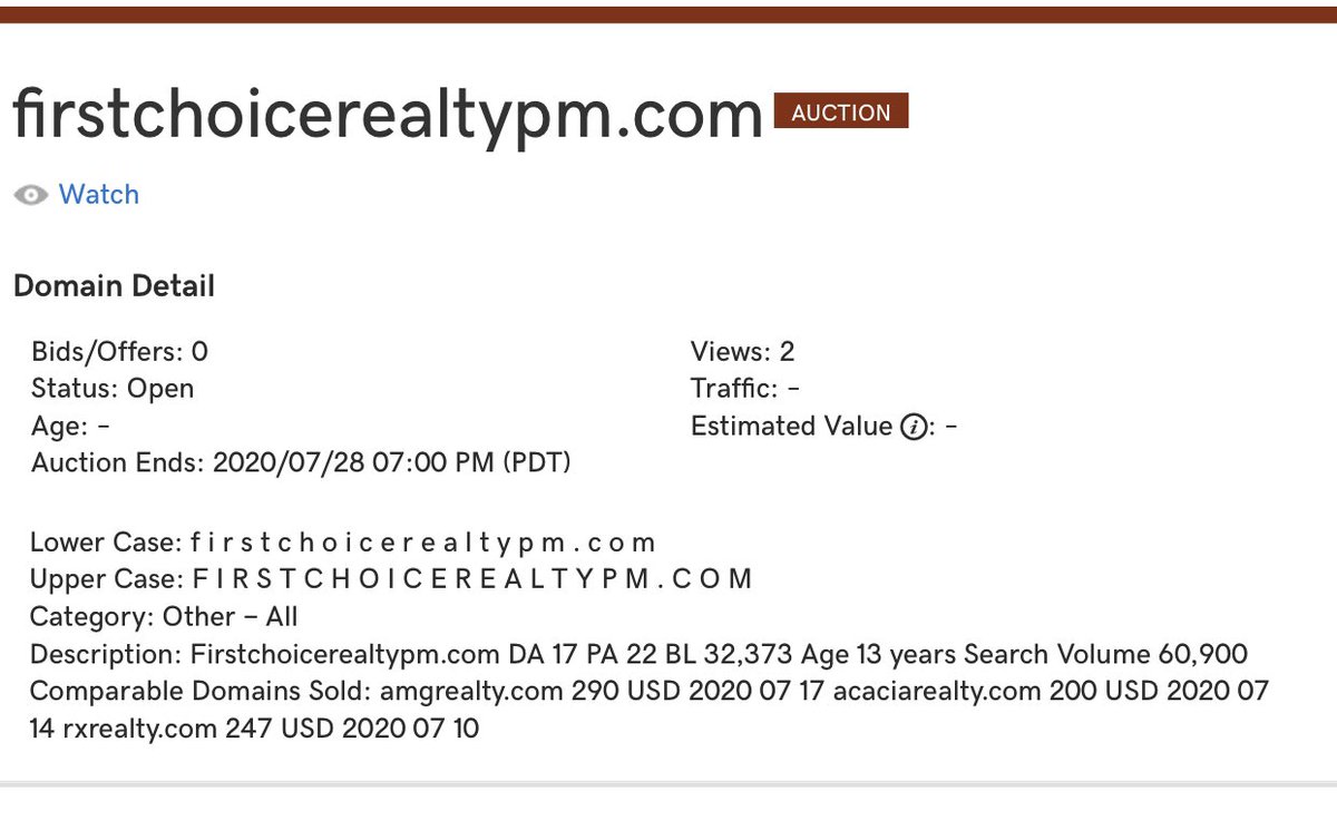 SaschaPhelps's tweet photo. At auction right now
https://t.co/Z2fkaV0BdI https://t.co/4EnLAujYKy