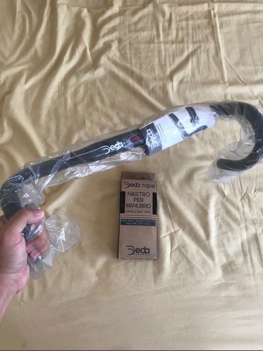 habibfdlr's tweet photo. Wts Deda Rhm 02 + Bartape Deda (gajadi pake) Cod Bogor Wa: 087873734134 #fnfjb @FnFjb https://t.co/ts48ZUrO4O