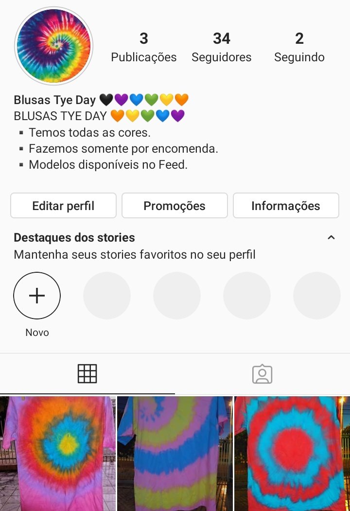 Godinho_123's tweet photo. Boa noite galera, abri meu próprio negócio. Peço a ajuda de vocês para compartilhar. Obrigado a todos por ajudar ❤️ insta: @blusastyeday https://t.co/0f4vaz3jbD