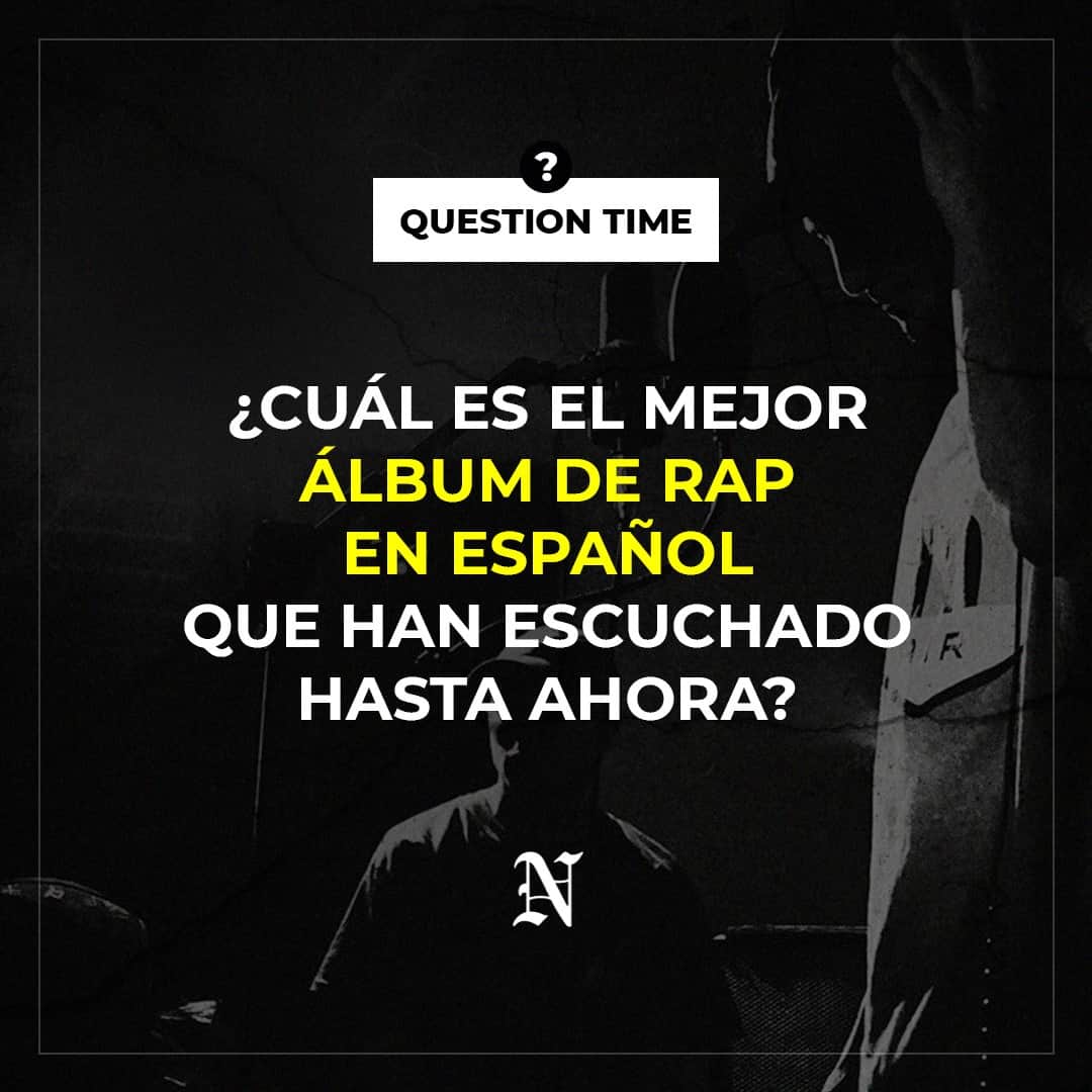¿Qué tal va el 2020 para el rap en español?