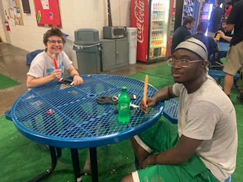 CtFeeders's tweet photo. @safetyfirstNED @KurtMarxSafety @MarcCaputoNED - HIB Keep our employees cool with freeze pops! #NEDjuly2020takeaway https://t.co/6PF4sUlvgo