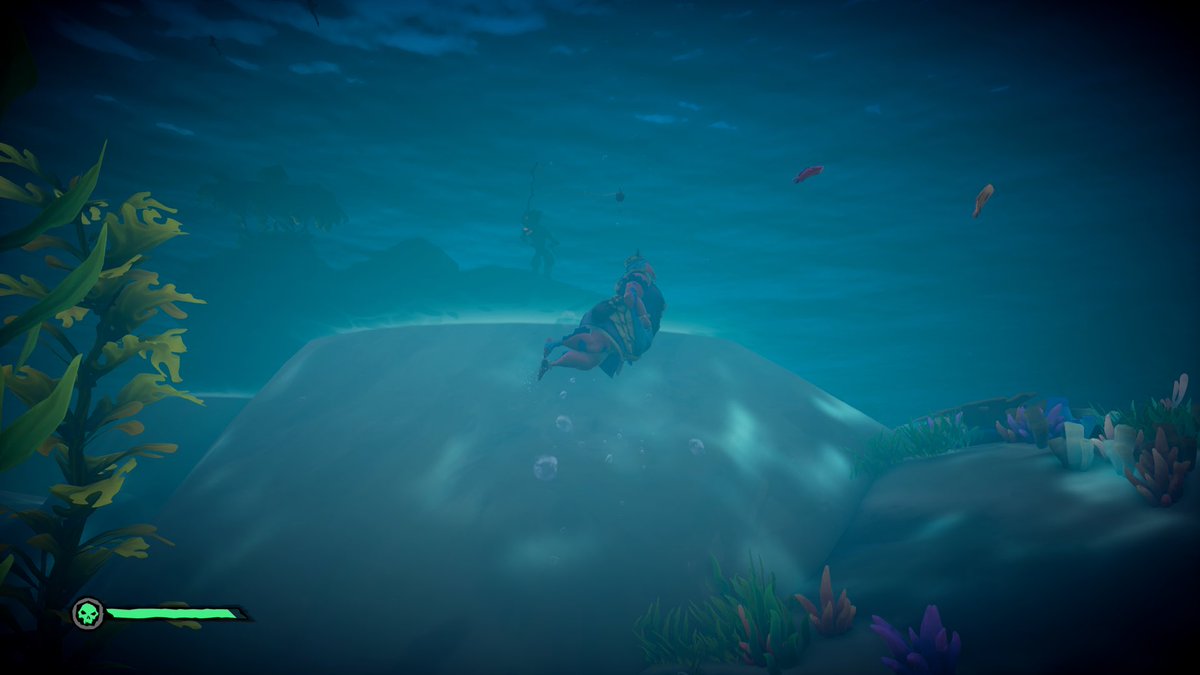 MsNicki84's tweet photo. @SeaOfThieves #SotShot https://t.co/Tx3KxBt2Mp