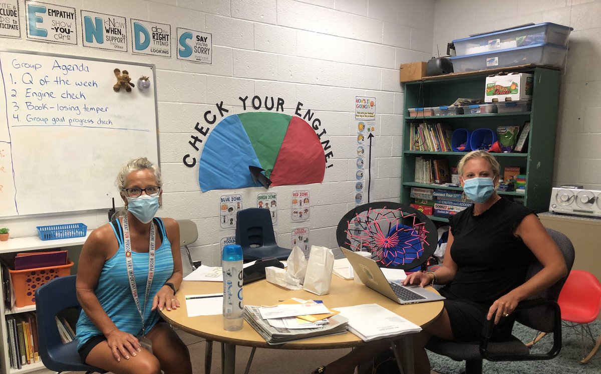 PostonRoad's tweet photo. Knocking out our Back to School “to do” list today which includes working on class lists.  If you have an incoming kindergarten student or a new student to Poston Road, make sure you go online and enroll them so we can add them to a class!

Enroll at:
https://t.co/ytr6rand4P https://t.co/Gcbdz3dTC2