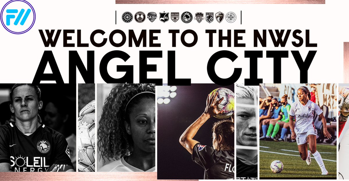 FutWorld_Mx's tweet photo. 📌🚨Estrellas de Hollywood🎬 y exseleccionadas⚽ se unen para fundar equipo de la @NWSL en Los Ángeles
.
"Estoy orgulloso de ser parte de este maravilloso grupo que trabaja para traer un club de fútbol femenino profesional a Los Ángeles", dijo Ohanian.
#NWSL
#KaraNortman
#JulieU https://t.co/hLUKlAKIag