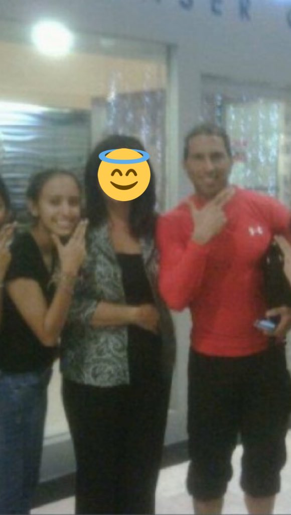 Israel_pt's tweet photo. Never forget @nanapaulaa #PuraGenteBien https://t.co/Qi9KpAVp3W