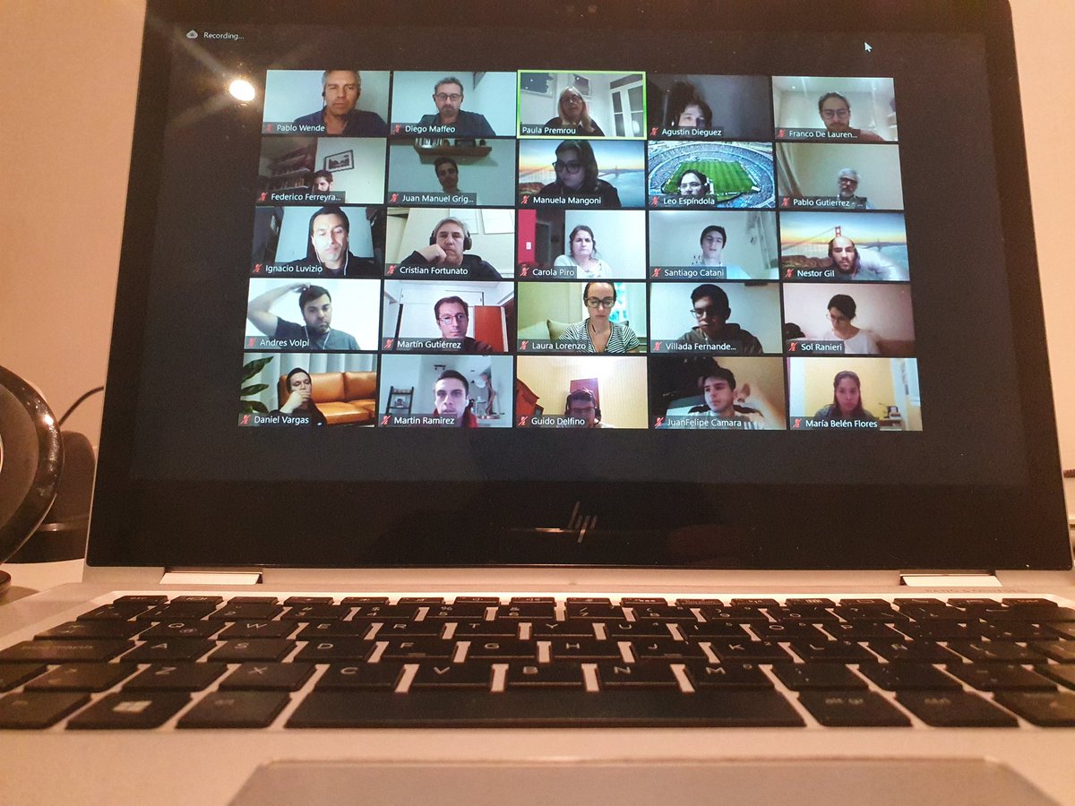 maffeod's tweet photo. Un placer participar nuevamente en el programa de Banca Digital de @utditella dirigido x @PabloWende para hablar de #mediosdepago https://t.co/n0jROXafi2