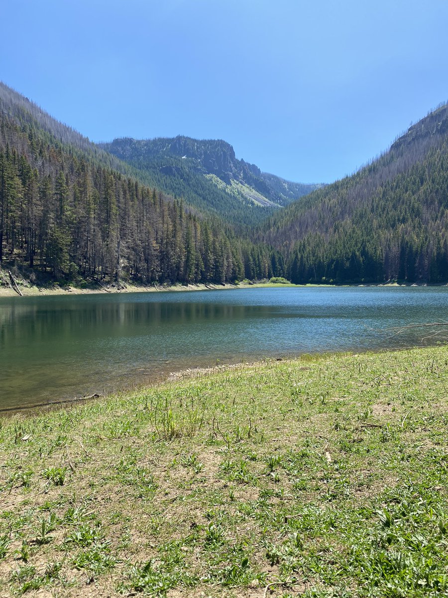 RepIrwin's tweet image. Was wandering 10 miles deep in the high lonesome and saw a sign. I was intrigued. Big shout out to @traillifeusa troop 0242.