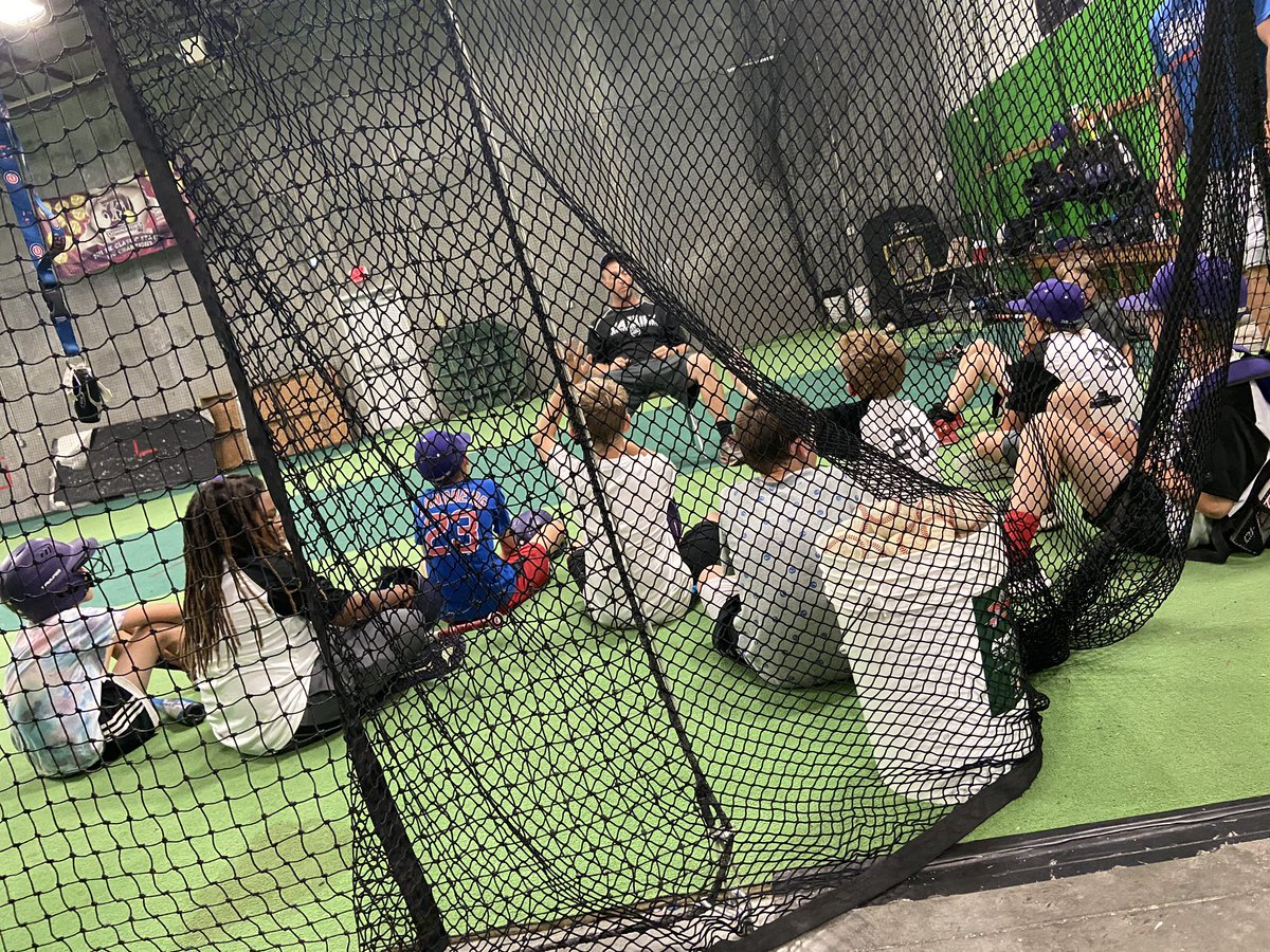 erkman8_eric's tweet photo. @9u2020 all ears on coach Rich https://t.co/9c8np0DhVP