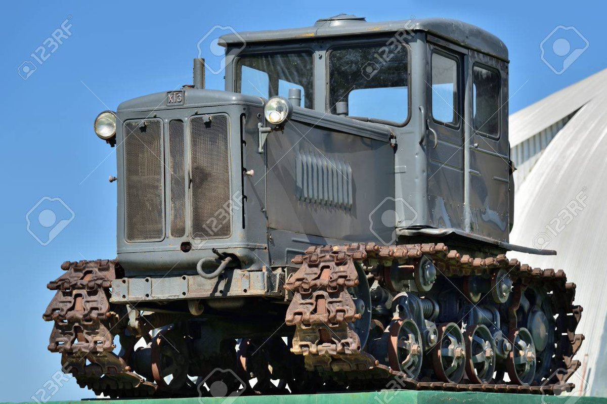 Do you ever wonder what Soviet Transformers would have looked like?