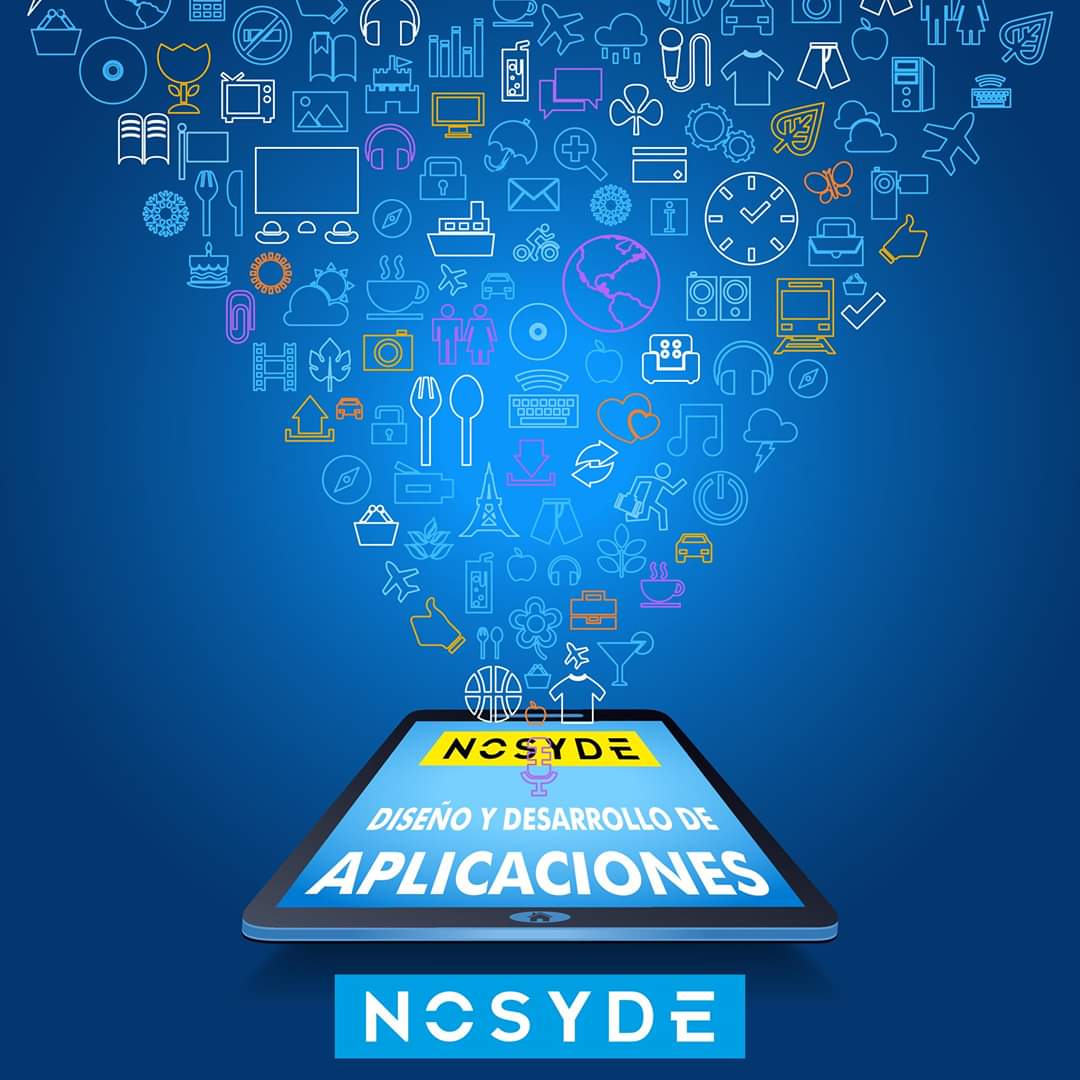 NosydeAD's tweet photo. #NoTeDescuides NO esperes más! 🕓, Empieza a plasmar tus ideas! 🧠
#Nosyde #AgenciaDigital diseña tus campañas para llegar a potenciales clientes. 👨‍💼¡Reinventa tu negocio! empieza a vender en línea📲, nos adaptamos a tu presupuesto.
Contáctenos.
https://t.co/ySWqEa8kBU https://t.co/Dpz5sOOsDa