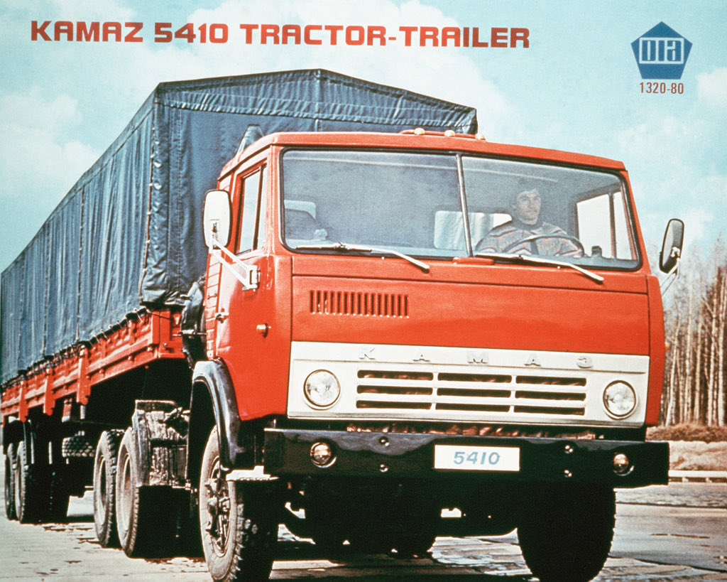 General Secretary Prime