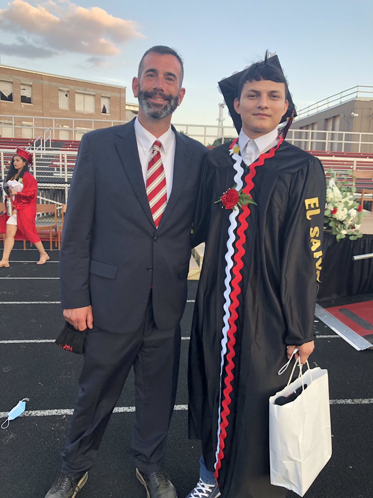 Fall River Public Schools Supt tweet media