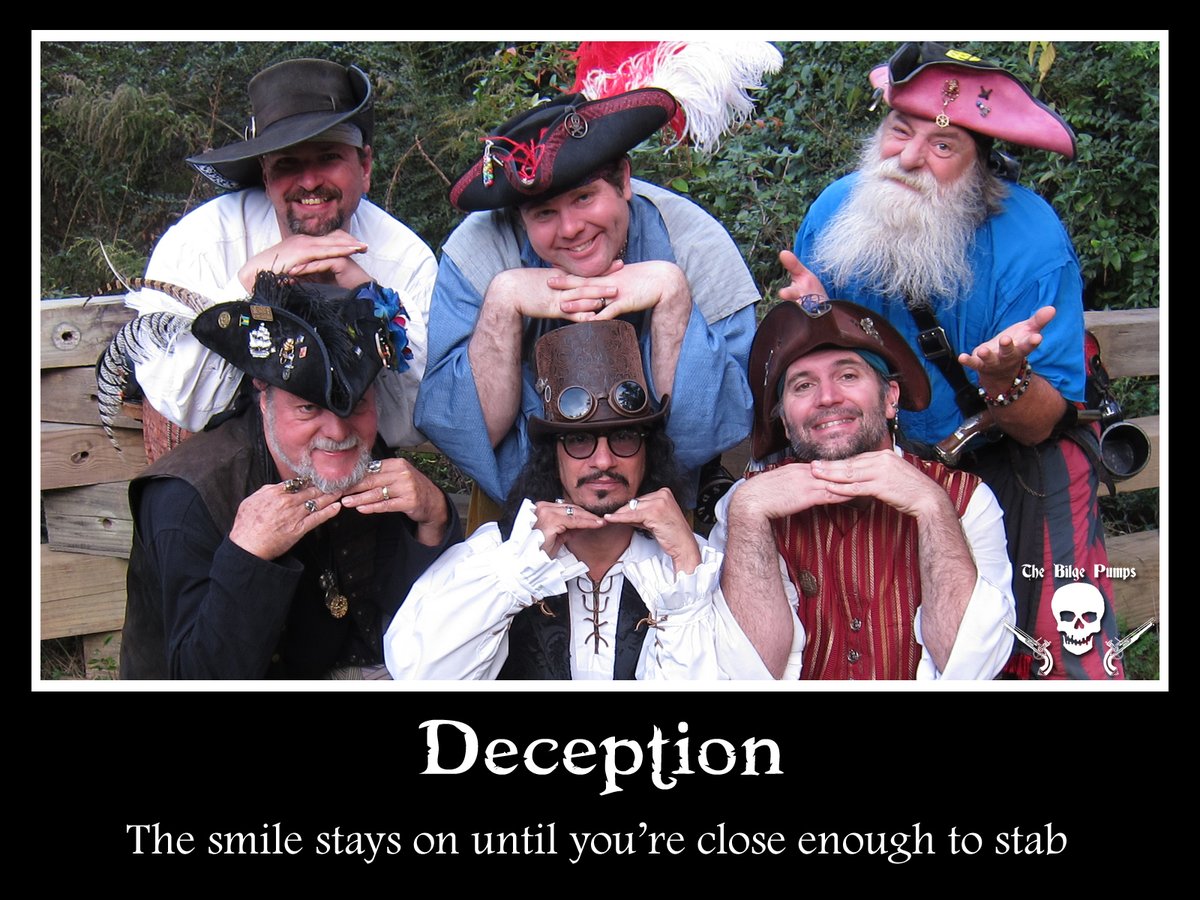 TheBilgePumps's tweet photo. Here is this week's #BuccaneerBoost motivational poster for pirates. https://t.co/A2H0cCQWJV