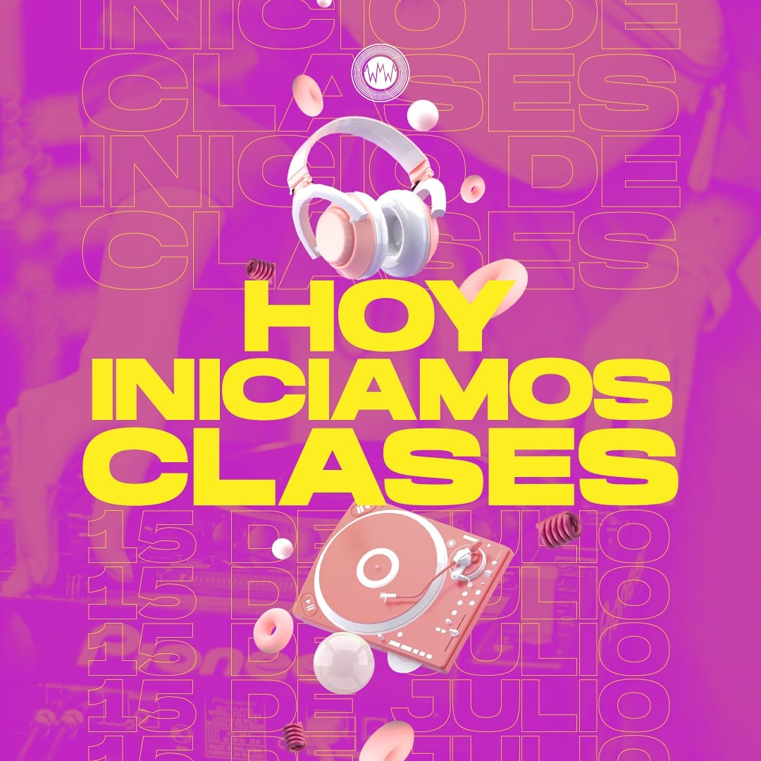 DnaMusicDJ's tweet photo. ¡ESTE PARTY SE PRENDIÓ! 😎🔥
Ya dimos inicio a nuestras clases😏

Si quieres cumplir tus sueños ¡Estudia con nosotros! Ve a este link https://t.co/77XD1g7JRf  😳

#DNAEnMiADN
#DNAMusic https://t.co/IP8mqXm1tj