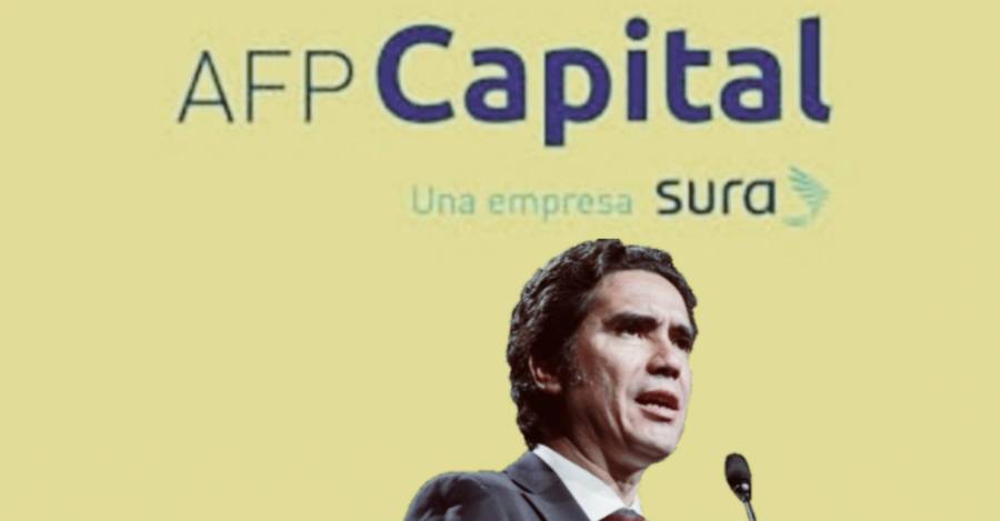 Ministro usted no dio el ancho, hay que salir a caminar, subirse a una micro, ir al campo, andar en metro a las 8 am., tener amigos más abajo de Plaza Italia; darse una vuelta en verano por Cartagena, el Tabo y El Quisco. Ir un sábado a comprar fruta a la Vega, al Bio un domingo.