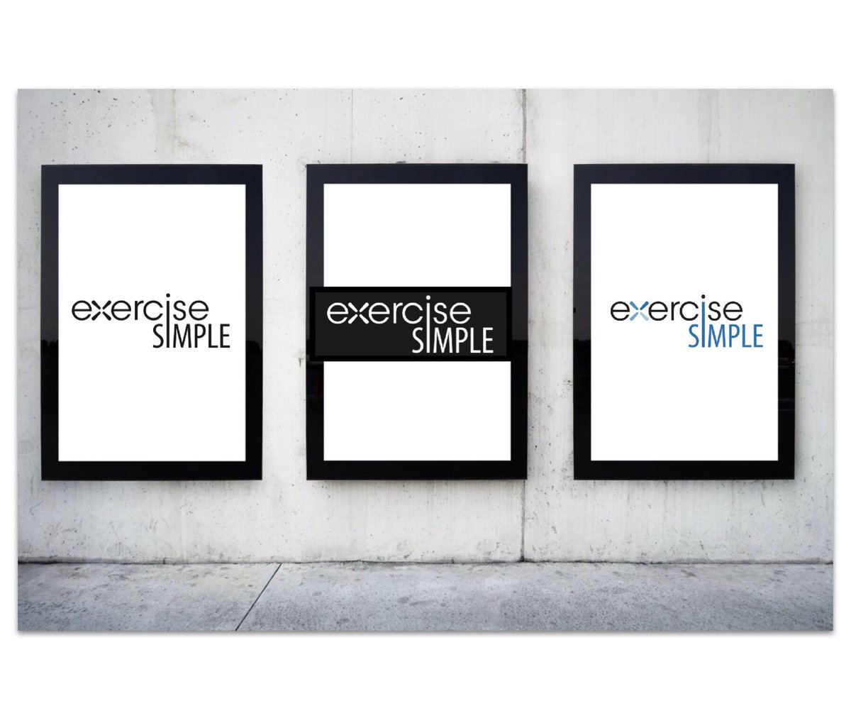 ExerciseSimple's tweet photo. 👀
🔹 https://t.co/5t9mHRU9BU 🔹
#exercisesimple #iexercisesimple 
#smarthabits #healthieryou #happieryou #strongeryou #startupstory #howibuiltthispodcast #reallives #realsolutions #betteryou #whosin #realtalk  #logo #startuplife #bizbranding #logoart #chaseyourdream https://t.co/2P31DooCvG