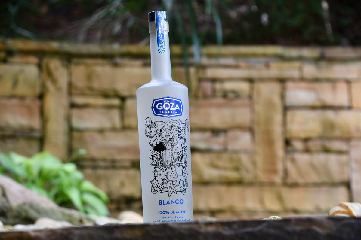 Get ready for #nationaltequiladay July 24th