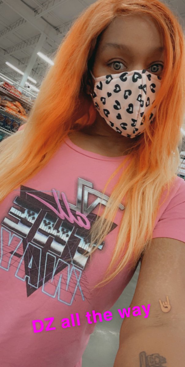 taiheartshbk's tweet photo. DZ ALLLLLLL the way @HEELZiggler #dzcrew #ibelieveinziggler https://t.co/mEKPxkDCit