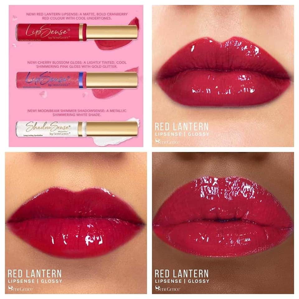 FlwlessBeauty's tweet photo. Here is an up close look at our new ᖇᗴᗪ ᒪᗩᑎTᗴᖇᑎ #lipstick and our new ᑕᕼᗴᖇᖇY ᗷᒪOᔕᔕOᗰ ᘜᒪOᔕᔕ 🍒
I love that this is a deep #Cranberry Red. This red is going to look fabulous on both cool and warm toned women.
#powershade #beautyblog
https://t.co/3bxMDbgNHM https://t.co/3W5dcoZb4o