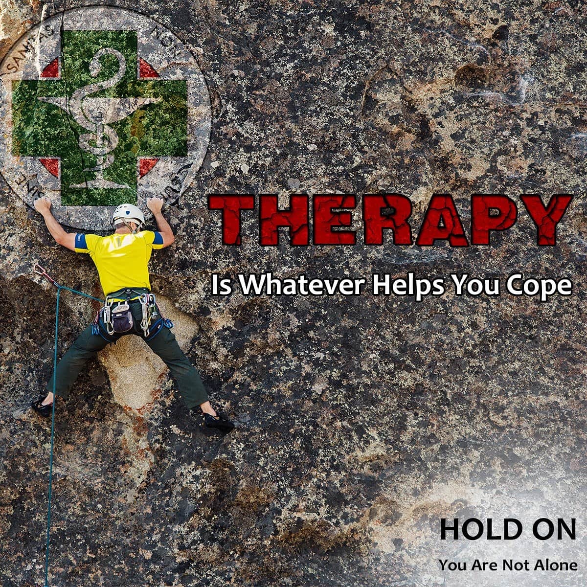SUBVERTreality's tweet photo. There is nothing easy about right now.
What are YOU doing to #cope?
 https://t.co/2Uz5FRfuNq https://t.co/eNUzjVm66c