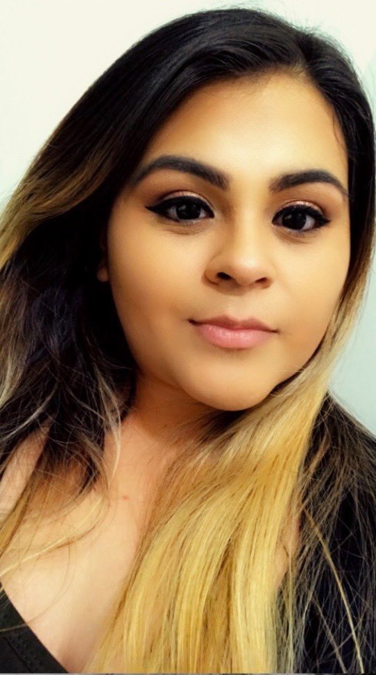 Back_Bulldogs's tweet photo. Please help us welcome our new office aide, Ybon Garcia! We are so excited that she is joining us on this โBackโ road to success! Welcome to the family! #ChooseBack #BackStrong https://t.co/z0uQ0fLvWx