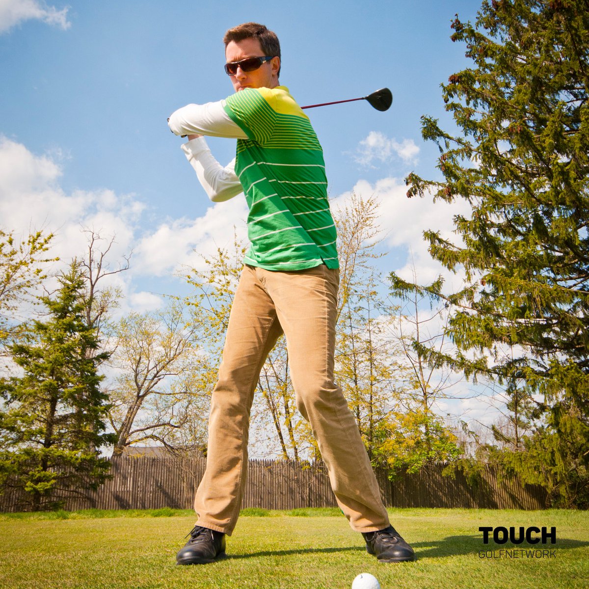 touchgolf's tweet photo. Playing a round of golf can release endorphins โ natural, mood-enhancing chemicals within our brains, making you happier and relaxed.
https://t.co/CpW0Yf04fz
#Golf
#GolfDate
#GolfDating
#GolfFriendship
#GolfBenefits
#OnlineDating
#GolfCouples
#MeetNewFriends
#SinglesDating https://t.co/7BrYGVYZmS