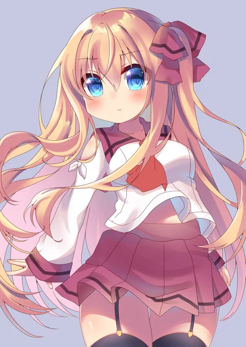 #イラスト 