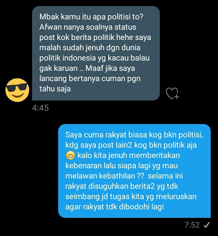 vaniepink's tweet photo. Ada Satu Pertanyaan Bagus Dari Netizen .. 
Ini Jawaban Dari Semua Pertanyaan Yg Sama ..

Goodmorning Tweeps 
Stay Healthy Yaa 😍 https://t.co/lj8sZX36FN