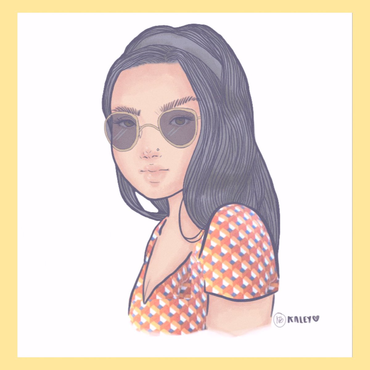 kawawakim's tweet photo. @shelbyacnh @kksylveon 🥺🥺 hello fellow artists https://t.co/eKA7Se1fxe