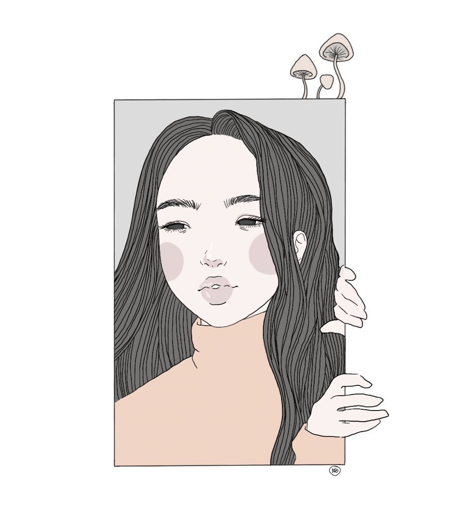 kawawakim's tweet photo. @shelbyacnh @kksylveon 🥺🥺 hello fellow artists https://t.co/eKA7Se1fxe