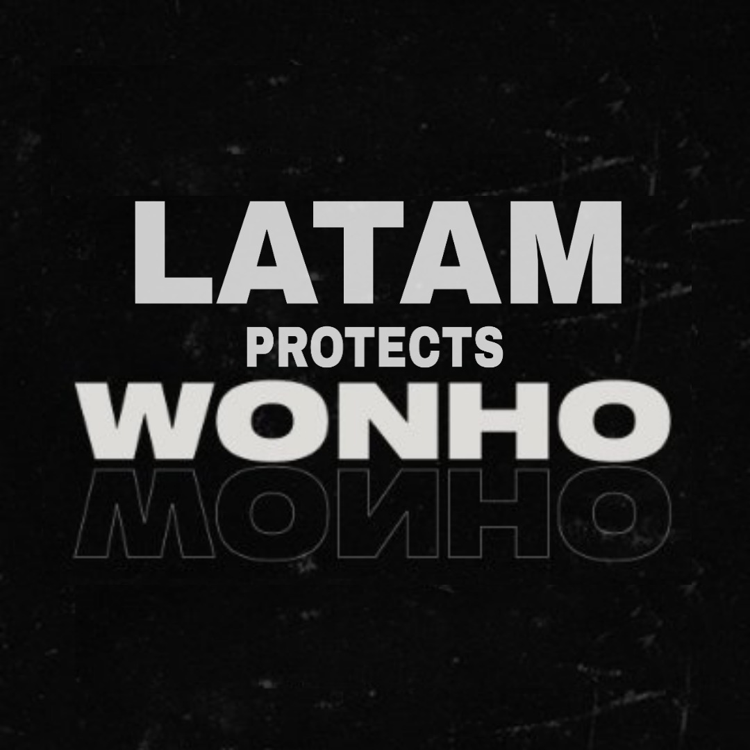 latam_wonho's tweet photo. {INFO} 210720

Con la hermosa noticia de #WONHO DEBUT les contamos que ya estamos preparando proyectos de publicidad, streaming party, y guías para las aplicaciones de votación!

#WENEE están felices? Respondan etiquetando a @official__wonho https://t.co/O3AuZKtGYG