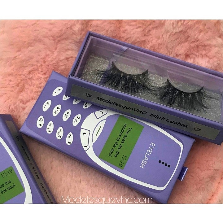 ModelesqueVHC's tweet photo. Fluffy, Lightweight, And Beautiful 
Mink Lashes Are Always The Best   Must-Have.😍
🛍 Shop https://t.co/V1qKSt8Mwp
➖➖➖➖➖➖➖➖➖➖➖➖➖
#lovelashes #musthave #RT #realminklashes #beautiful #purple #girly #modelesquevhc #Loveit #vegaslashespoppin #luxury #l4like https://t.co/rKHhZLx6t8