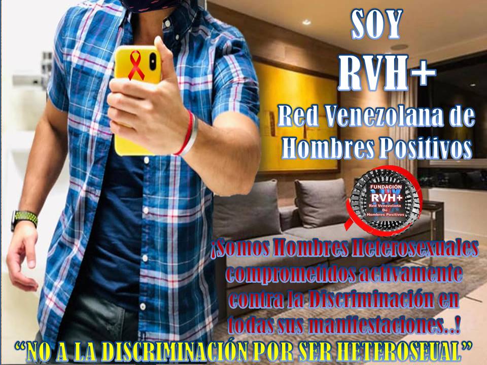 LatinosPositivo's tweet photo. #VIH 
Lara VIH
Latinos VIH
Venezuela VIH
Derechos Humanos VIH
#QuédateEnCasaVenezuela 
#HeterosexualesVenezuelaVIH 
#DerechosHumanosVenezuelaVIH 
#ParejasHeterosexualesVenezuelaVIH https://t.co/7BURiKhQlN