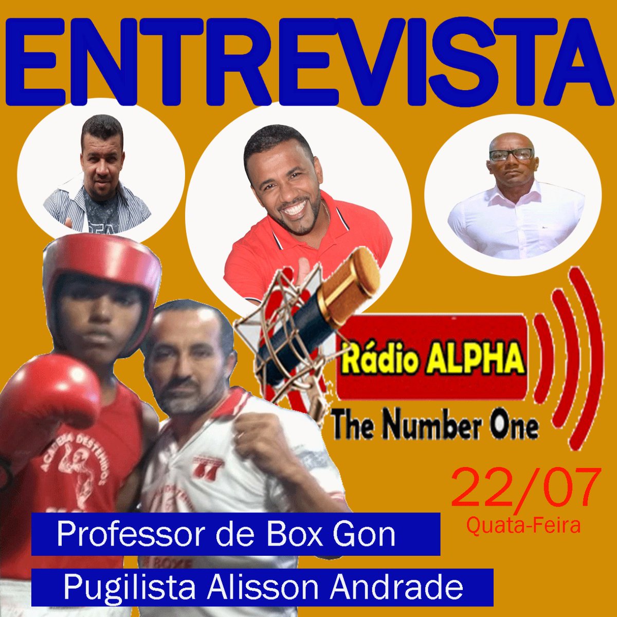 WebNumber's tweet photo. Nessa quarta-feira teremos entrevista nos programas Bola na TRAVE e No Foco da Notícia. Façam suas perguntas de texto, ou deixem seus áudios de até 30 segundos, pelo Fone: 71-98725-5302 💻📱🎧
Acessem: https://t.co/clvUCcqbUA RÁDIO ALPHA NUMBER ONE Ou pelo Aplicativo da Rádio Net https://t.co/euoJQq0T0r