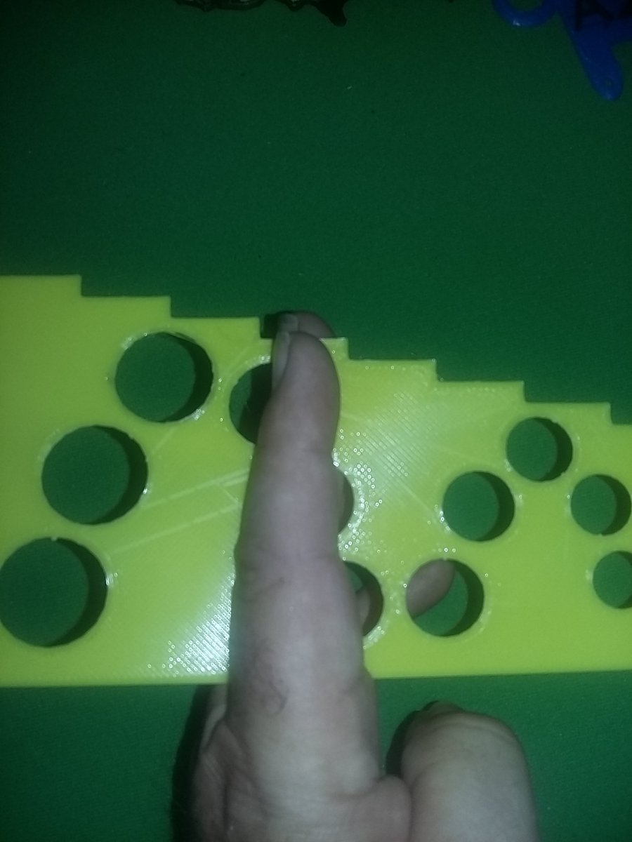 Blind Vision tactile tweet media