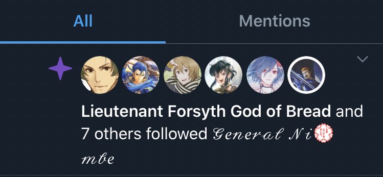 Summoner_Kaye's tweet image. /⚜️/ Funny seeing my Other RP account on my own TL