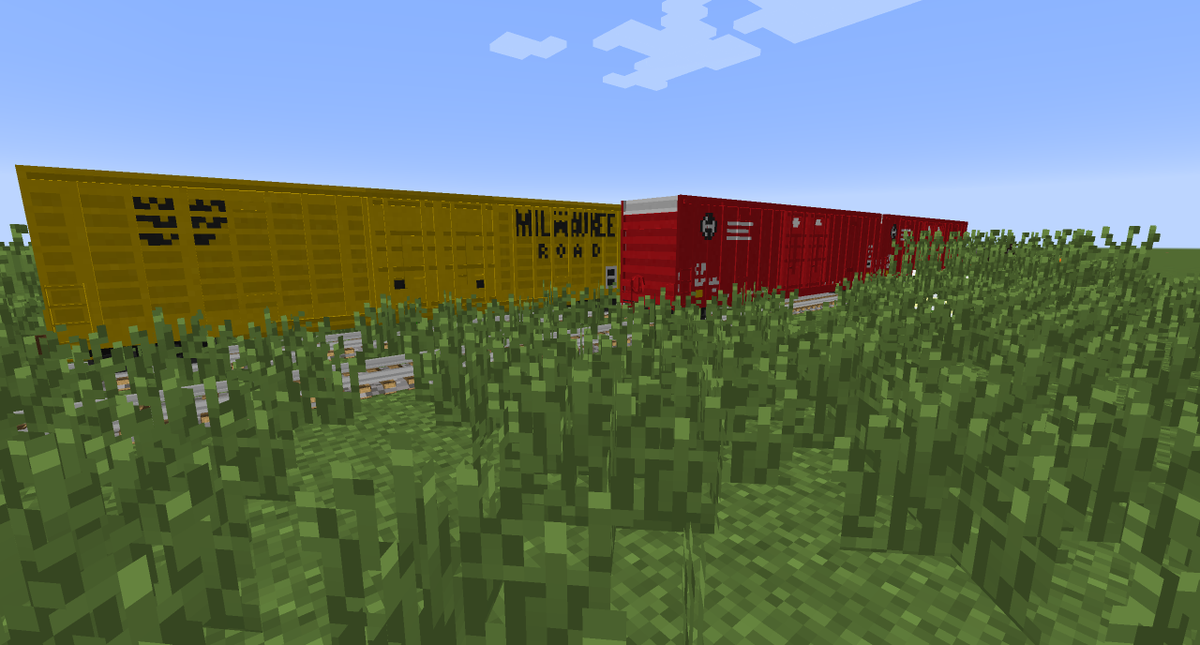TC Official (@TraincraftOFL) / Posts / X