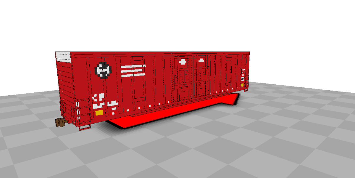 TC Official (@TraincraftOFL) / Posts / X