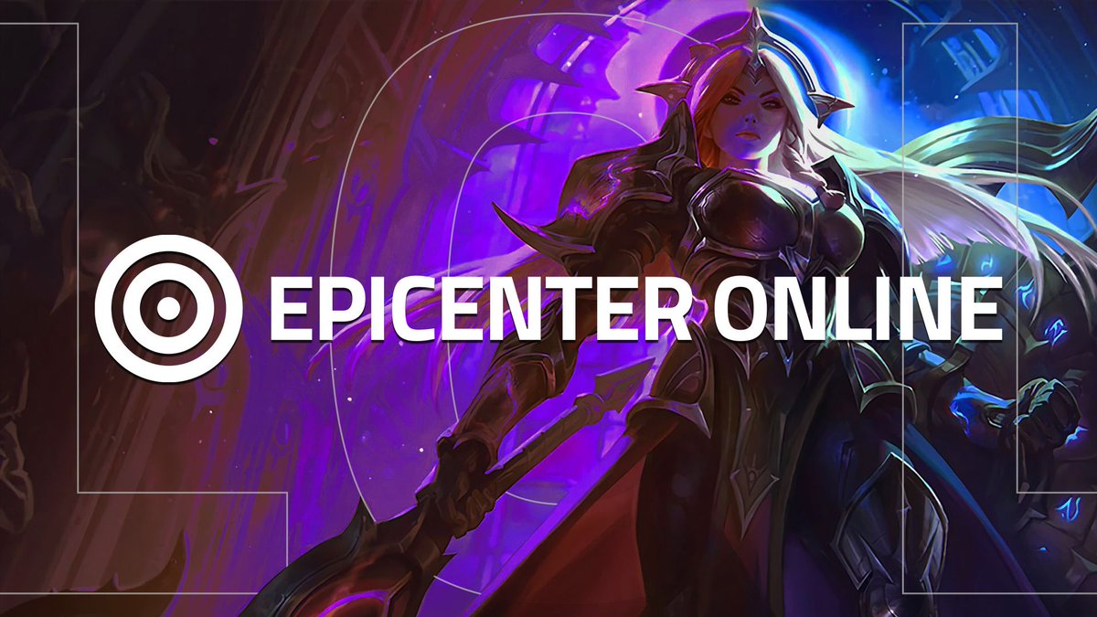 Brezplačen League of Legends turnir z denarnimi nagradnimi skladi - v celoti igran preko spleta in komentiran v živo iz studia na nivoju, doslej nevidenem v Sloveniji! Prijave že odprte na bit.ly/2WAOEXm! Število mest je omejeno!