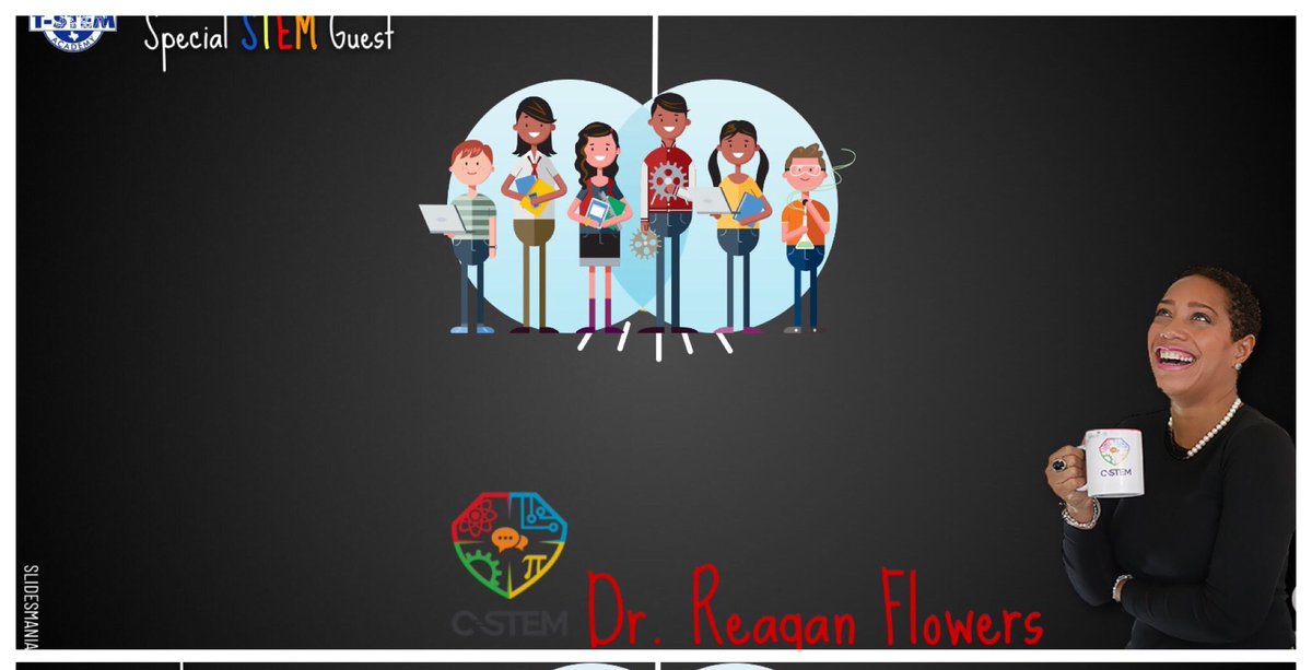 mssamyka's tweet photo. Dr. Flowers gave powerful knowledge &amp; insight during #VirtualSTEMCamp  that I forgot to take a pic. She shared a quote from Dr. Freeman that rocked my world.
"Whatever you do, do it well. If you can't do it well, don't do it at all." #DoYourBest #Always @cstemorg @BeckyZalesnik https://t.co/YoDKScbtwJ