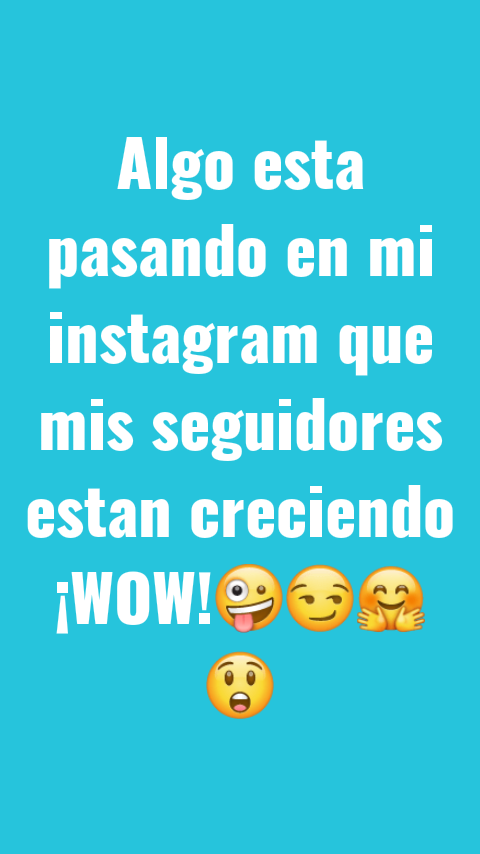 ZaidAlvarez15's tweet photo. Compartan con sus amigos en sus redes sociales para que lleguemos a los 30 seguidores en IG VEAN!!!!
😆😍😝😎🙏 https://t.co/oOCQ7PMR3e