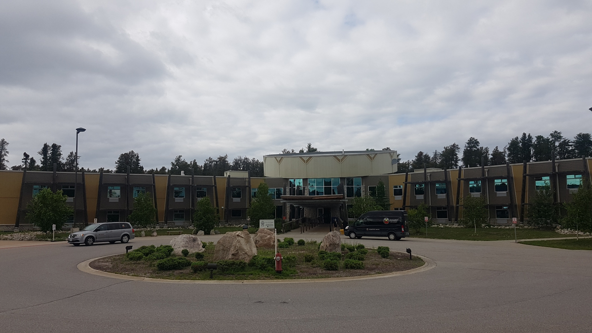 By the 1980s, resulting from significant activism, the Sioux Lookout First Nations Health Authority emerged to serve the 33 communities of the region. Finally, by 2010, the Meno-Ya-Win Health Centre -- a 60-bed regional hospital - opened to serve residents of all backgrounds.