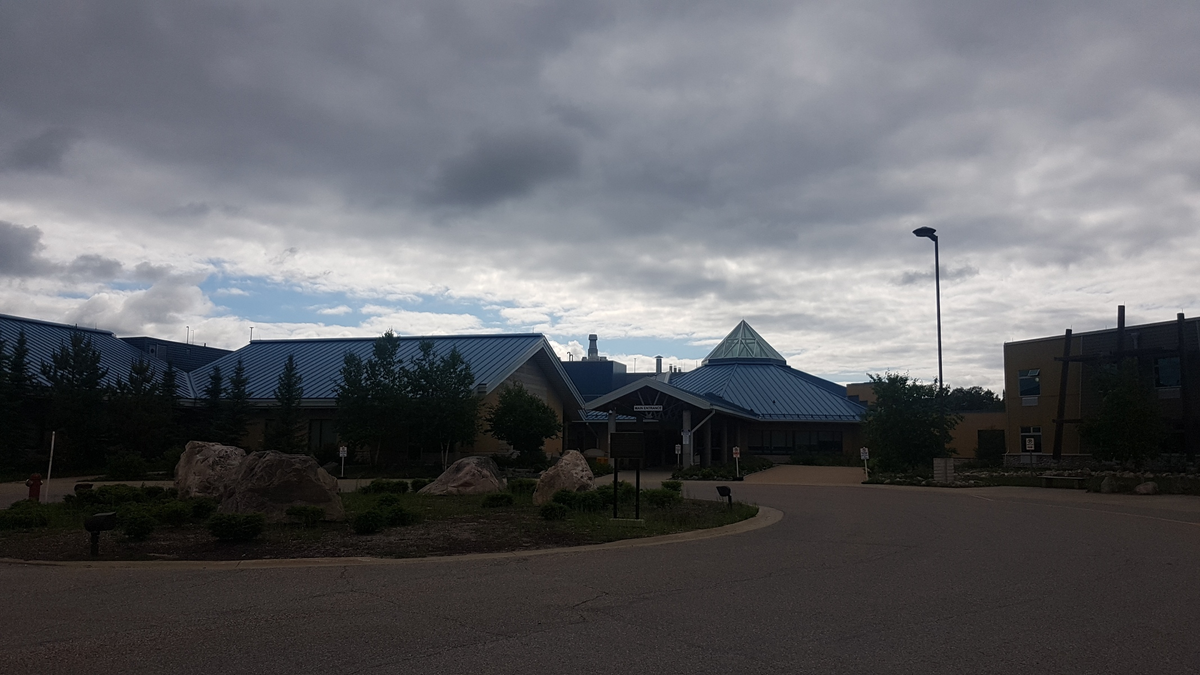 By the 1980s, resulting from significant activism, the Sioux Lookout First Nations Health Authority emerged to serve the 33 communities of the region. Finally, by 2010, the Meno-Ya-Win Health Centre -- a 60-bed regional hospital - opened to serve residents of all backgrounds.