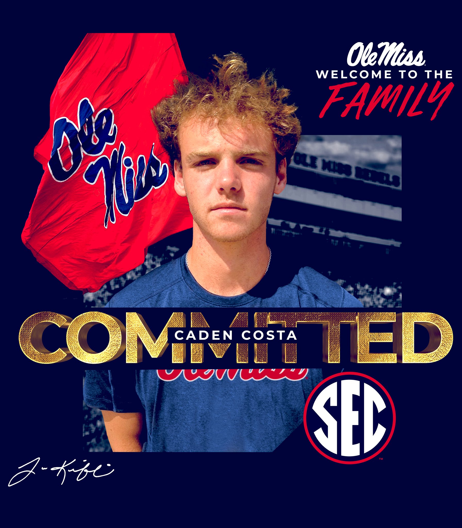 Official 2021 Ole Miss Football Recruiting Thread | Page ...