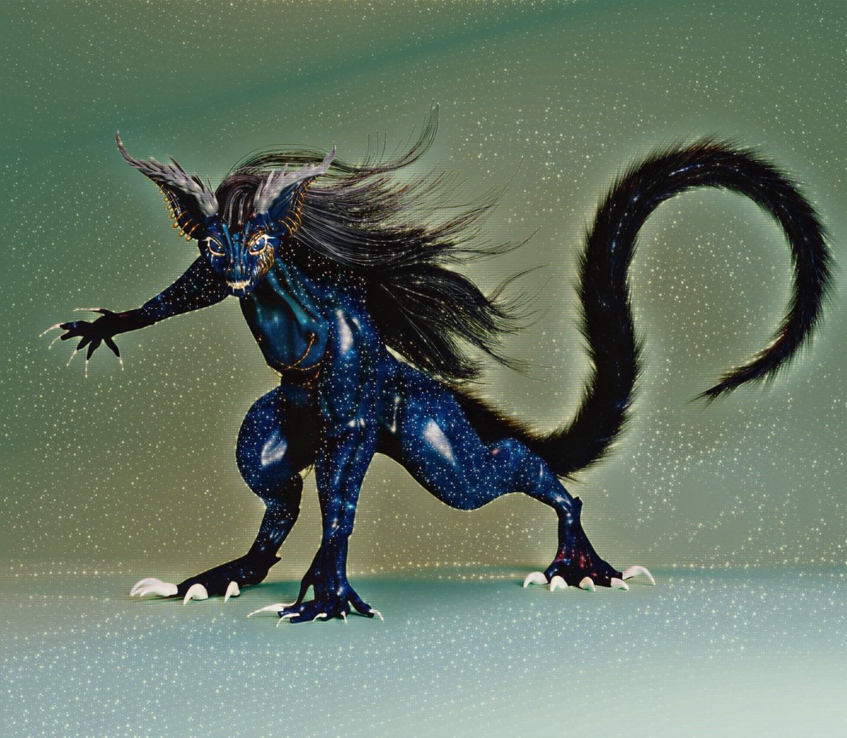 FENNAH on X: Celia. t.coqMuxAmgLxq  X