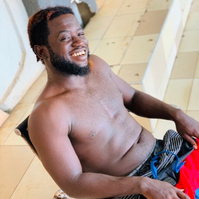 Qweku_AustinPB's tweet photo. #NewProfilePic https://t.co/FUONZjbpVb