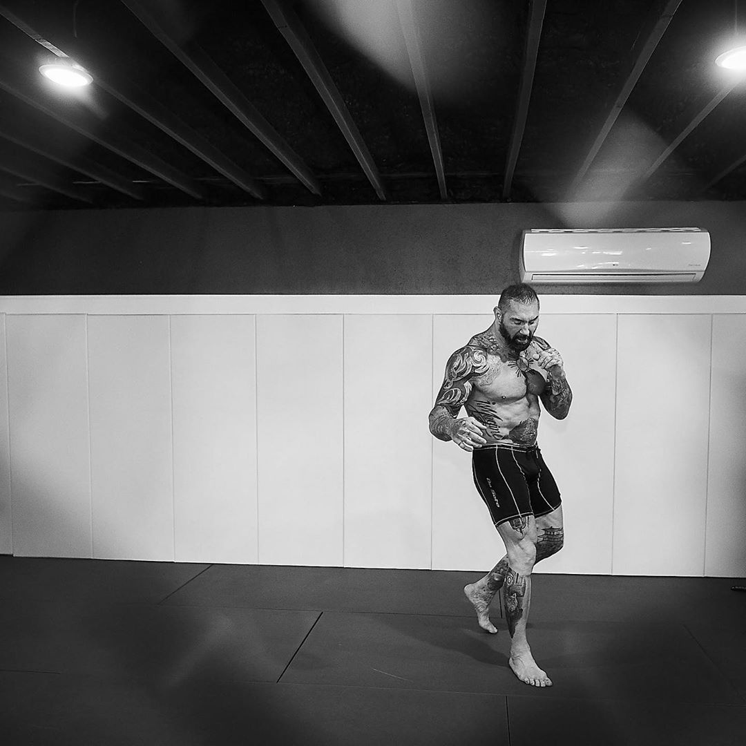 PitOfDanger's tweet photo. The fight isn't over. It's never over.

@NewEraWWERP https://t.co/AasiVtCF3y