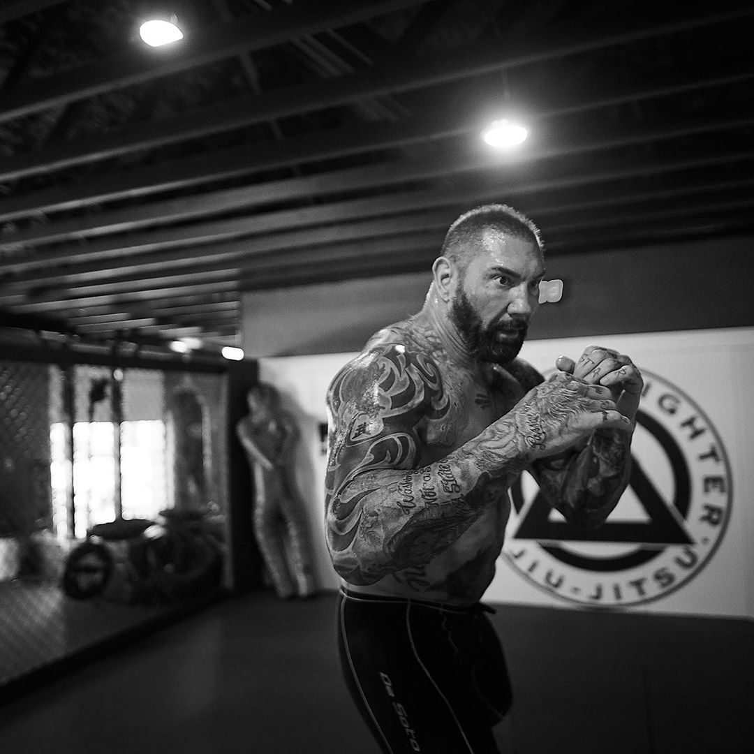 The fight isn't over. It's never over.

@NewEraWWERP